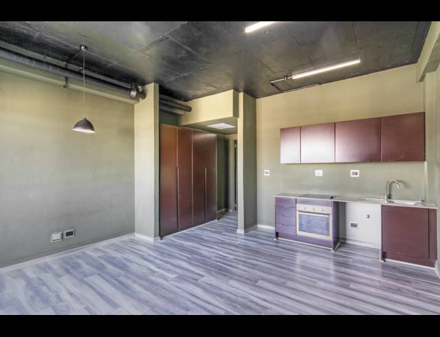 0.5 BEDROOM APARTMENT FOR SALE IN MABONENG